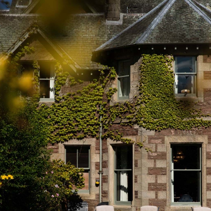 Cromlix
