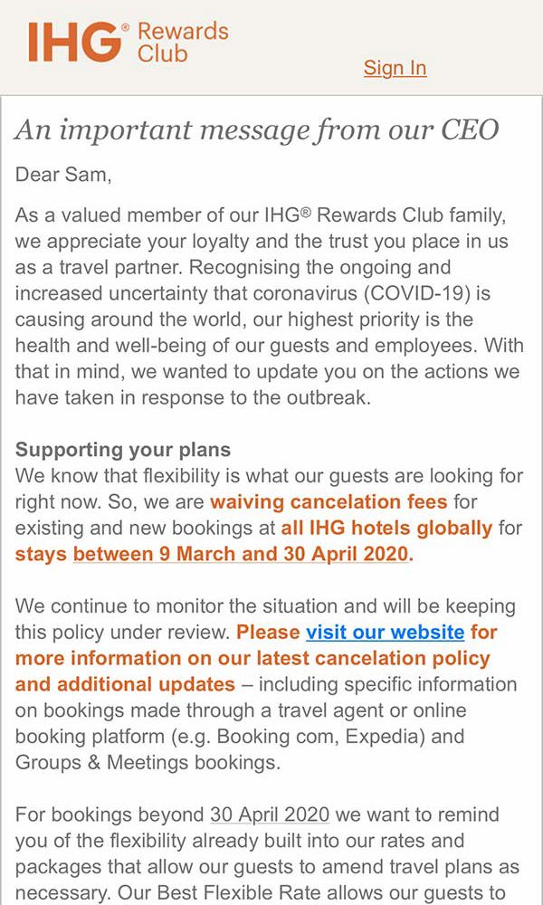 IHG