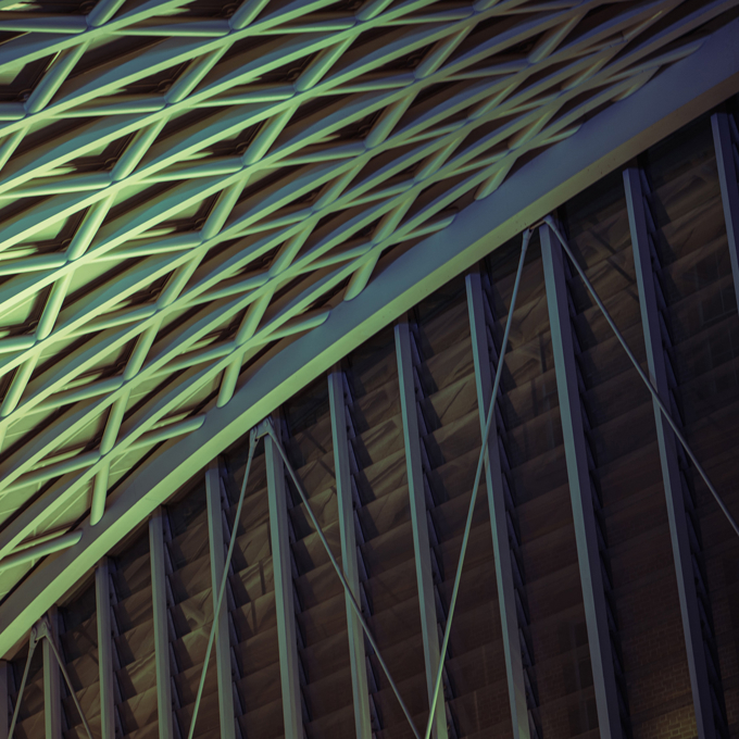 Kings Cross