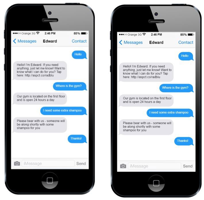 Edward Chatbot