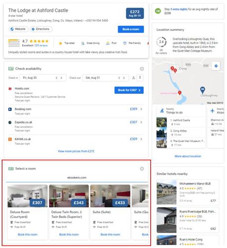 Book On Google