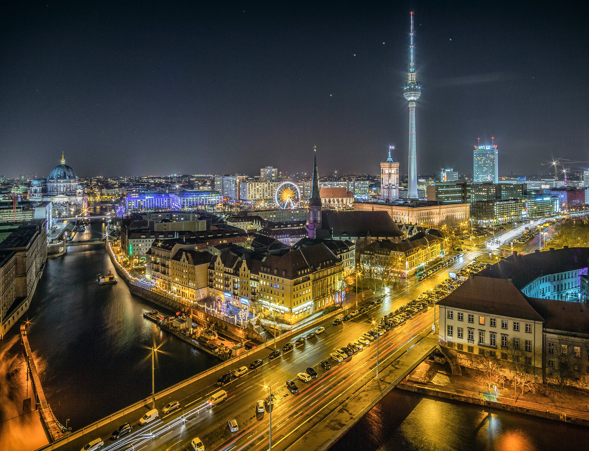 Berlin