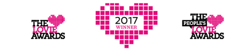 The Lovie Awards 2017