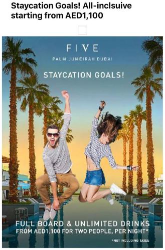 Five Palm