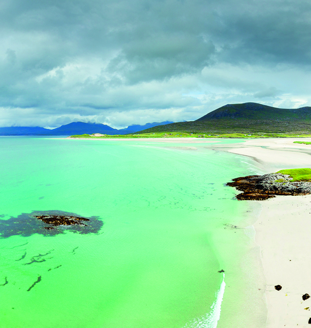 Scotland