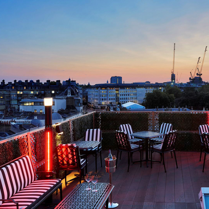 Red Carnation Hotels